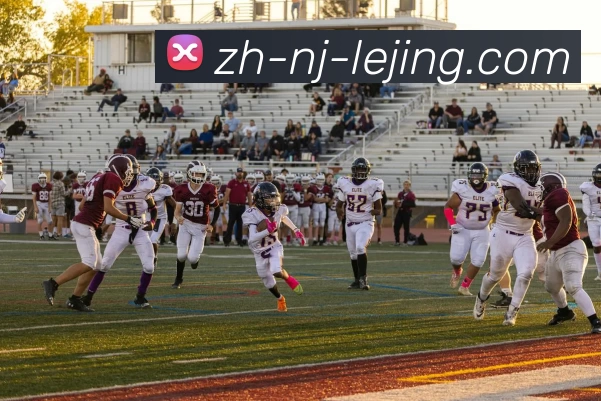 乐竞体育品牌故事