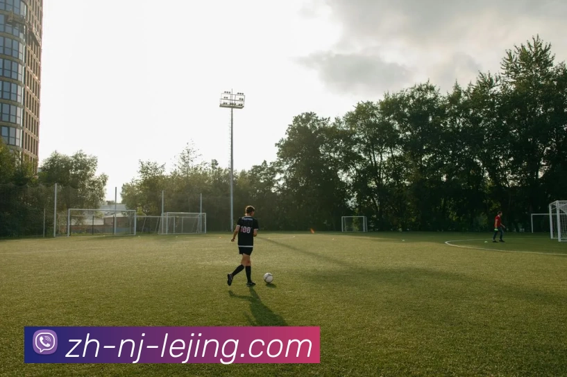 乐竞体育APP 体育赛事宣传图